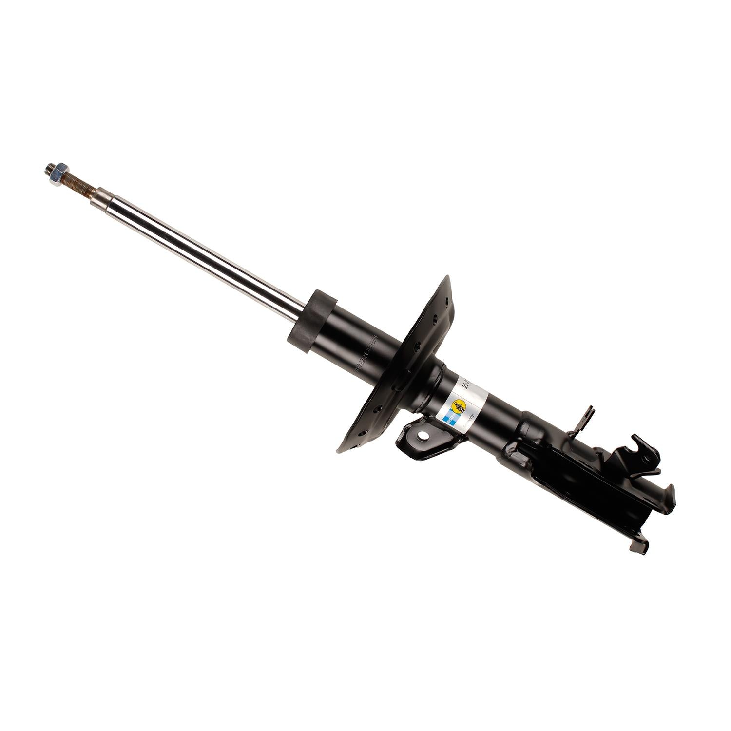 Bilstein B4 OE Replacement - Suspension Strut Assembly (2009-2019 Fit) - 22-213808
