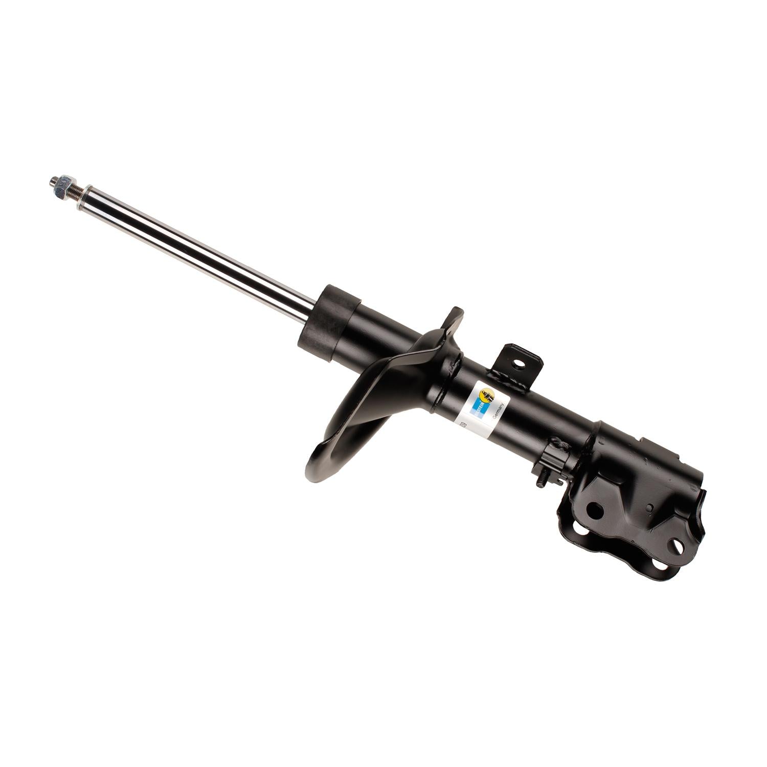 Bilstein B4 OE Replacement - Suspension Strut Assembly (2008-2016 Lancer) - 22-213839