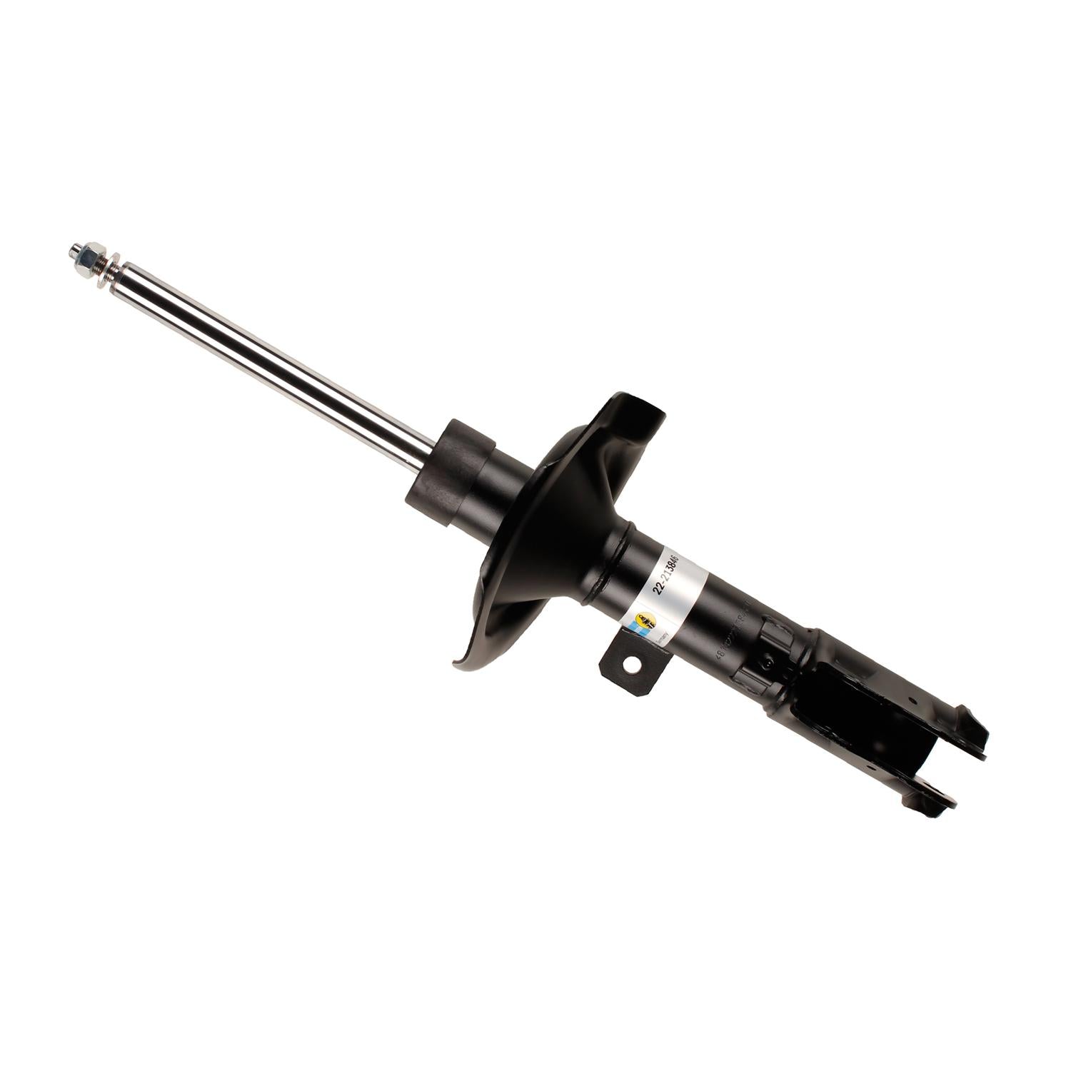 Bilstein B4 OE Replacement - Suspension Strut Assembly (2008-2016 Lancer) - 22-213846