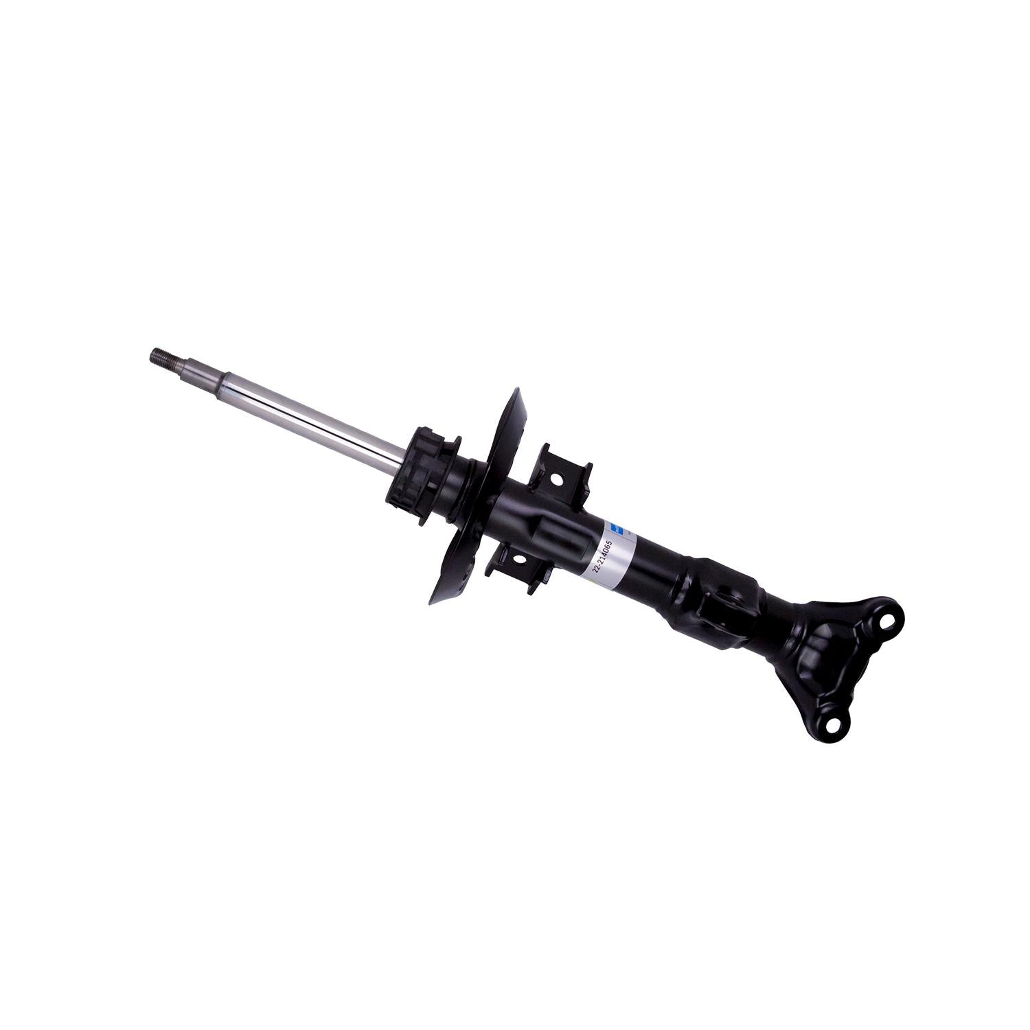 Bilstein B4 OE Replacement - Suspension Strut Assembly (2015-2016 CLS400) - 22-214065