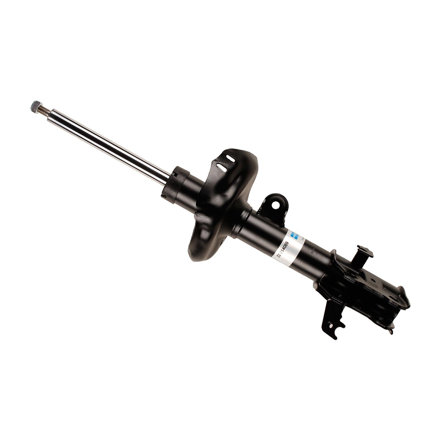 Bilstein B4 OE Replacement - Suspension Strut Assembly (2007-2016 CR-V) - 22-214089