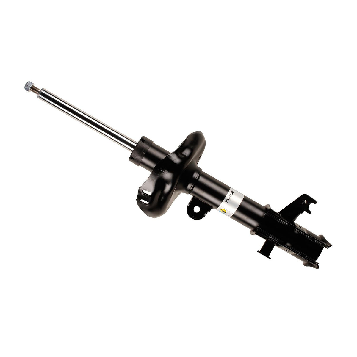 Bilstein B4 OE Replacement - Suspension Strut Assembly (2007-2016 CR-V) - 22-214096