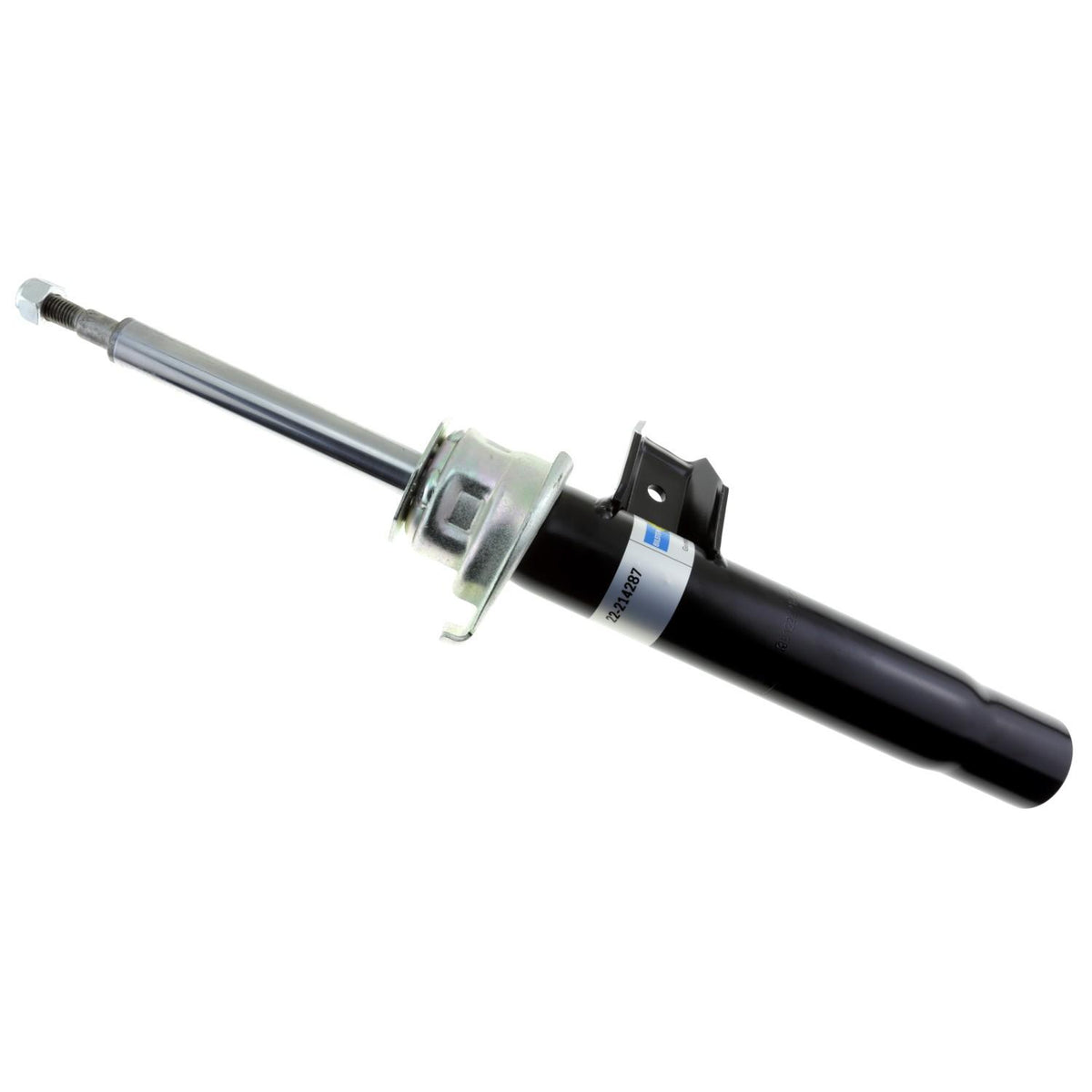 Bilstein B4 Oe Replacement - Suspension Strut Assembly (2006-2013 325xi, 330xi, 328xi, 335xi, 328i xDrive, 335i xDrive) - 22-214287