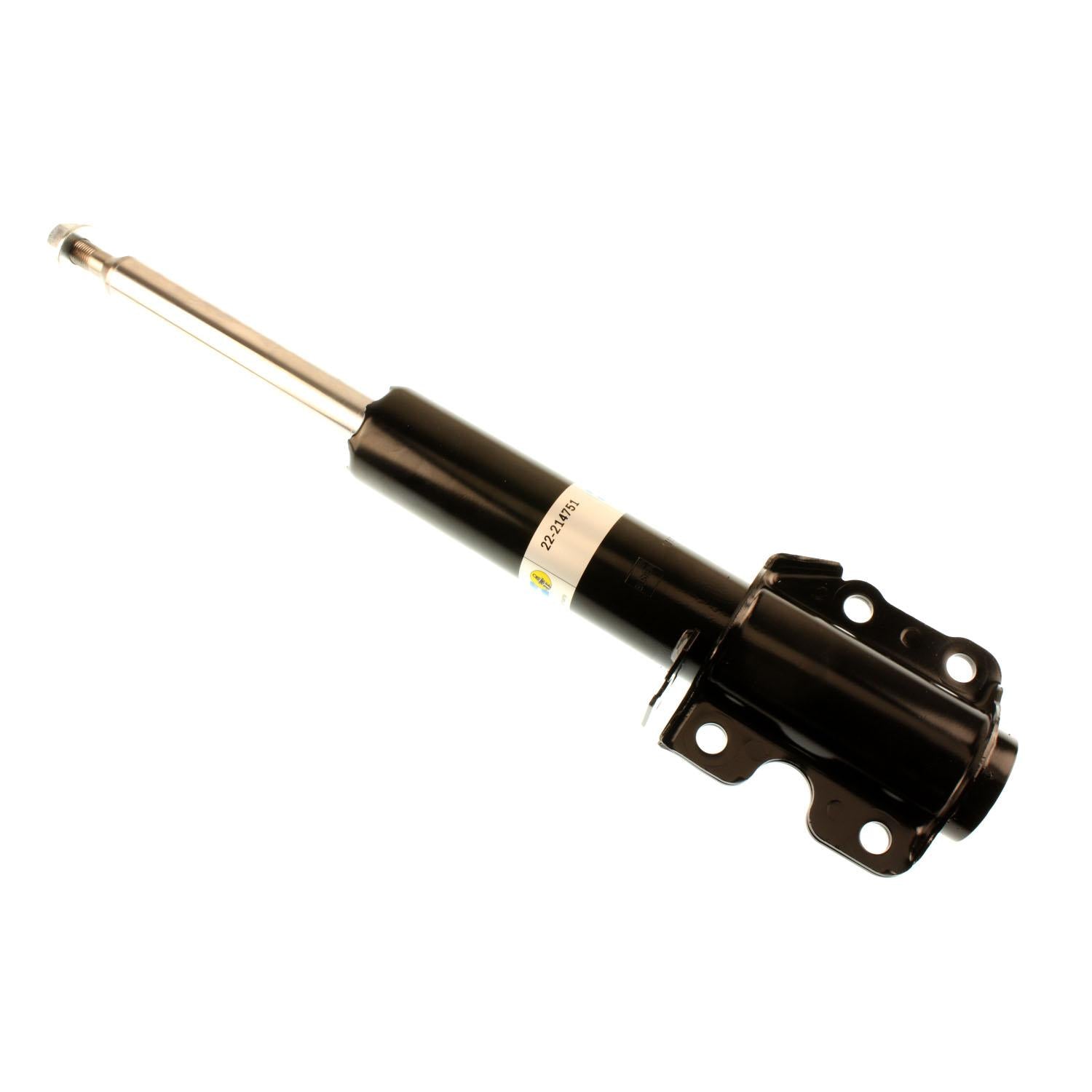Bilstein B4 Oe Replacement - Suspension Strut Assembly (2002-2006 Sprinter 2500, Sprinter 3500) - 22-214751