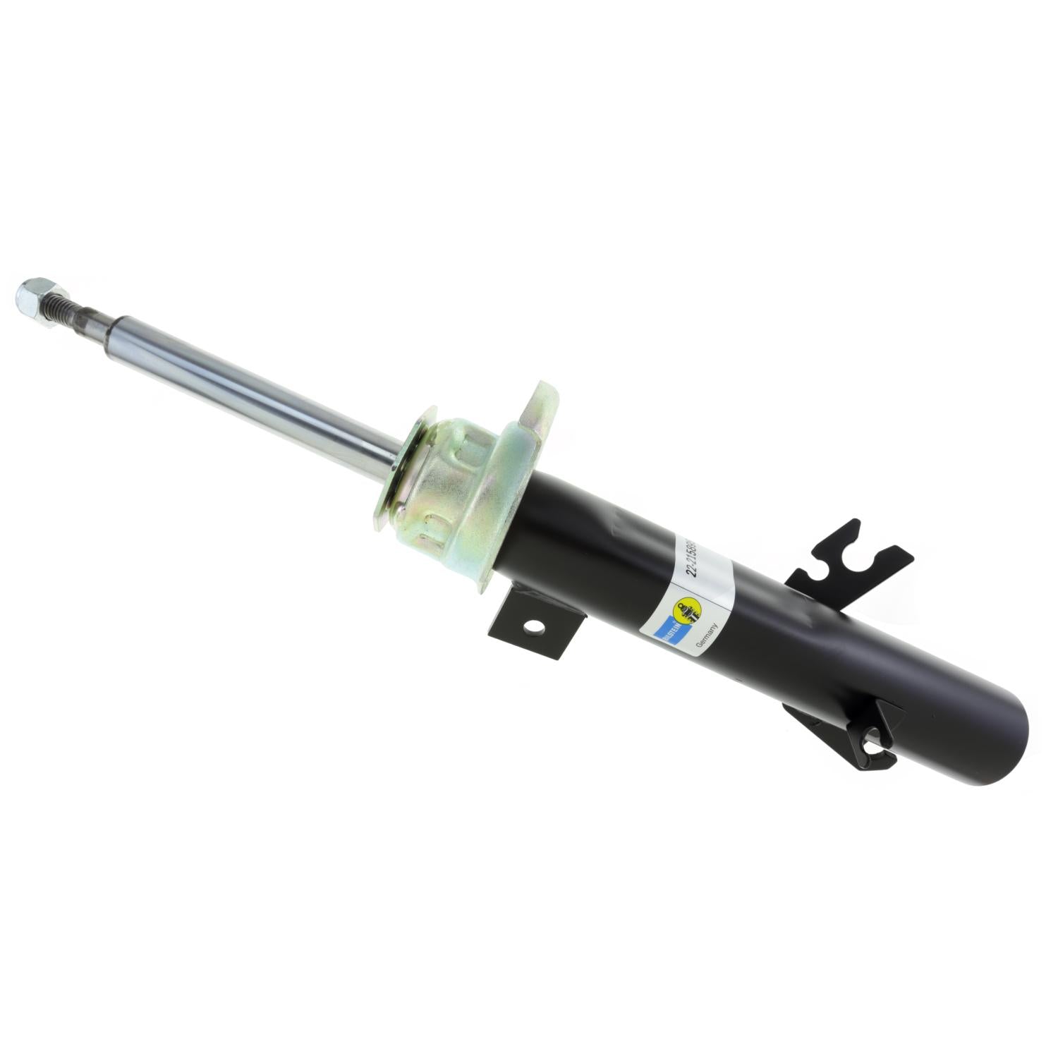 Bilstein B4 Oe Replacement - Suspension Strut Assembly (2007-2015 Cooper) - 22-215895