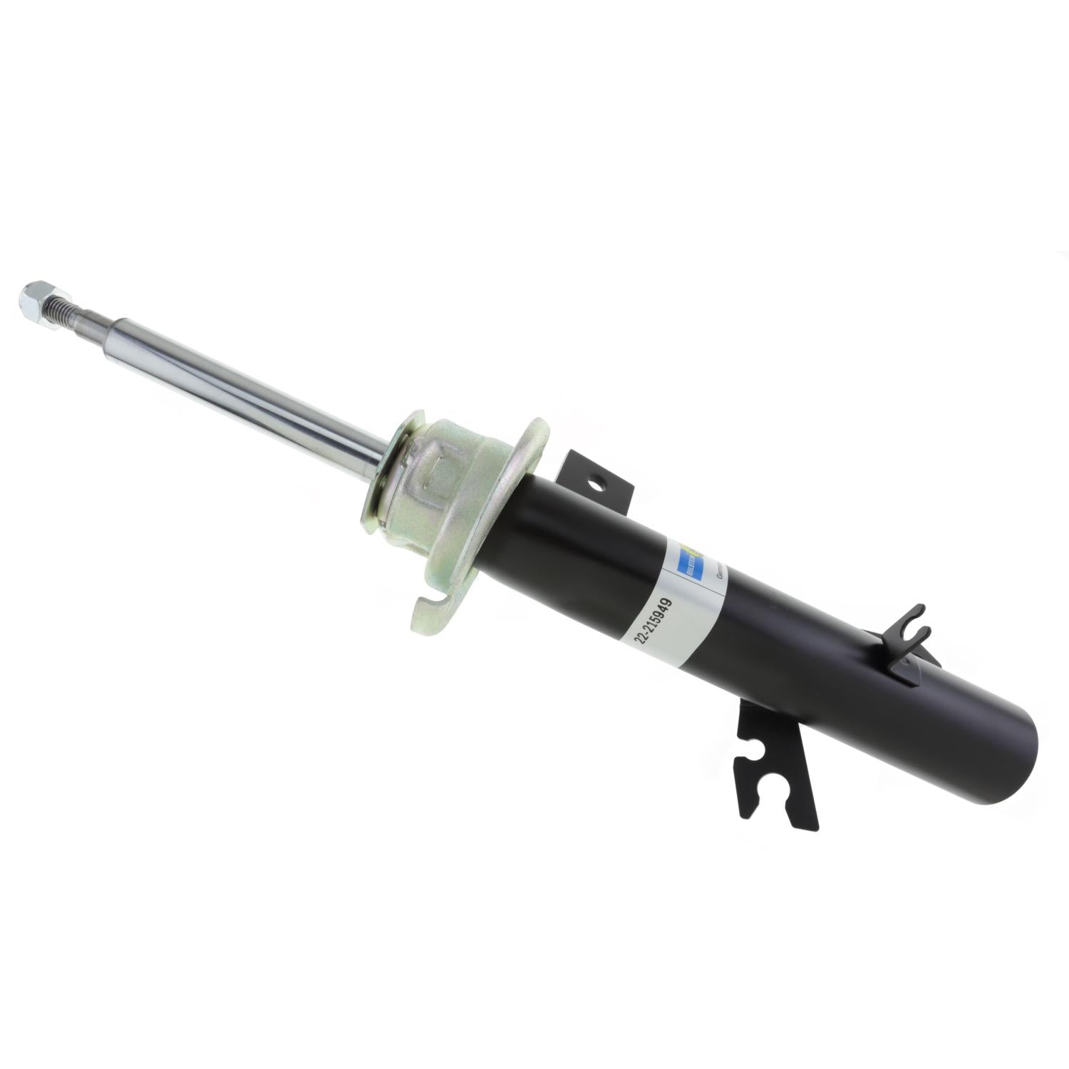 Bilstein B4 Oe Replacement - Suspension Strut Assembly (2007-2015 Cooper) - 22-215949