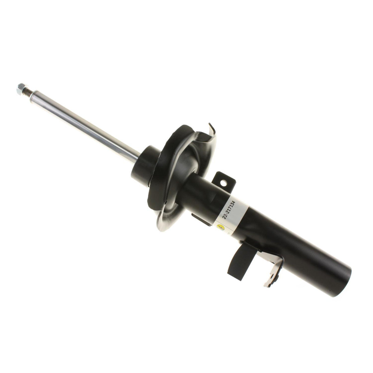 Bilstein B4 OE Replacement Front Left Suspension Strut Assembly (Ford C-Max 2018-2013, Focus 2013-2012) - 22-217134