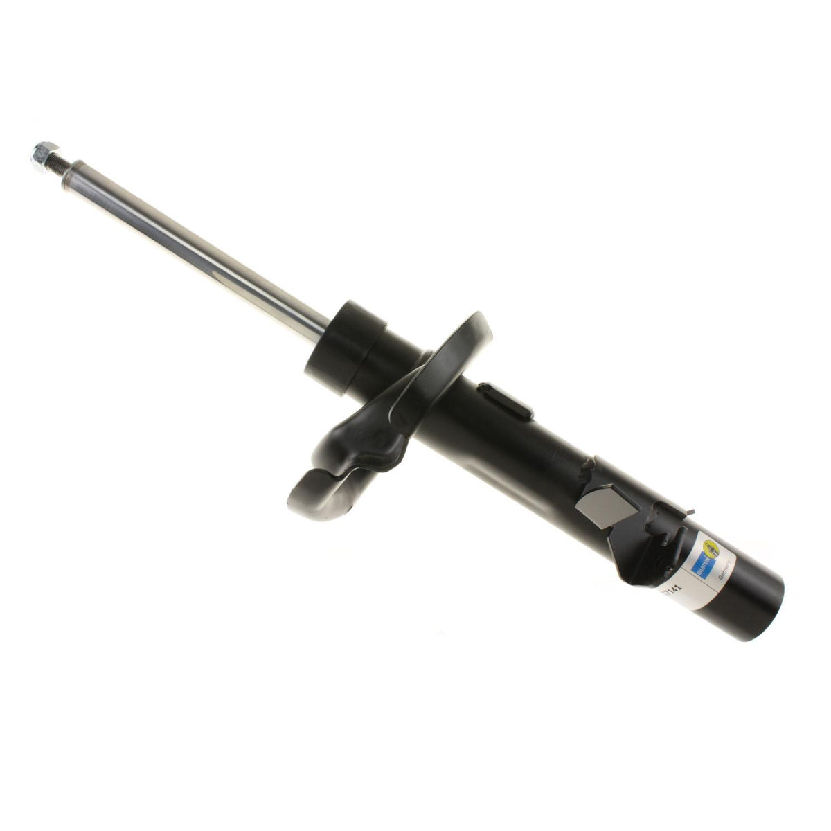 Bilstein B4 OE Replacement Front Right Suspension Strut Assembly (Ford C-Max 2018-2013, Focus 2013-2012) - 22-217141