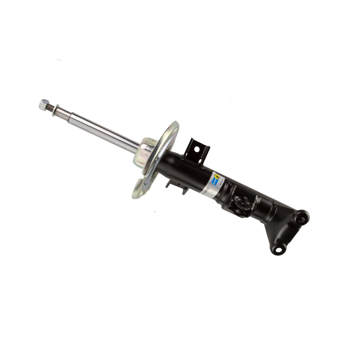 Bilstein B4 Oe Replacement - Suspension Strut Assembly (2012-2019 SLK350, SLK250, SLK300, SLC300) - 22-218230