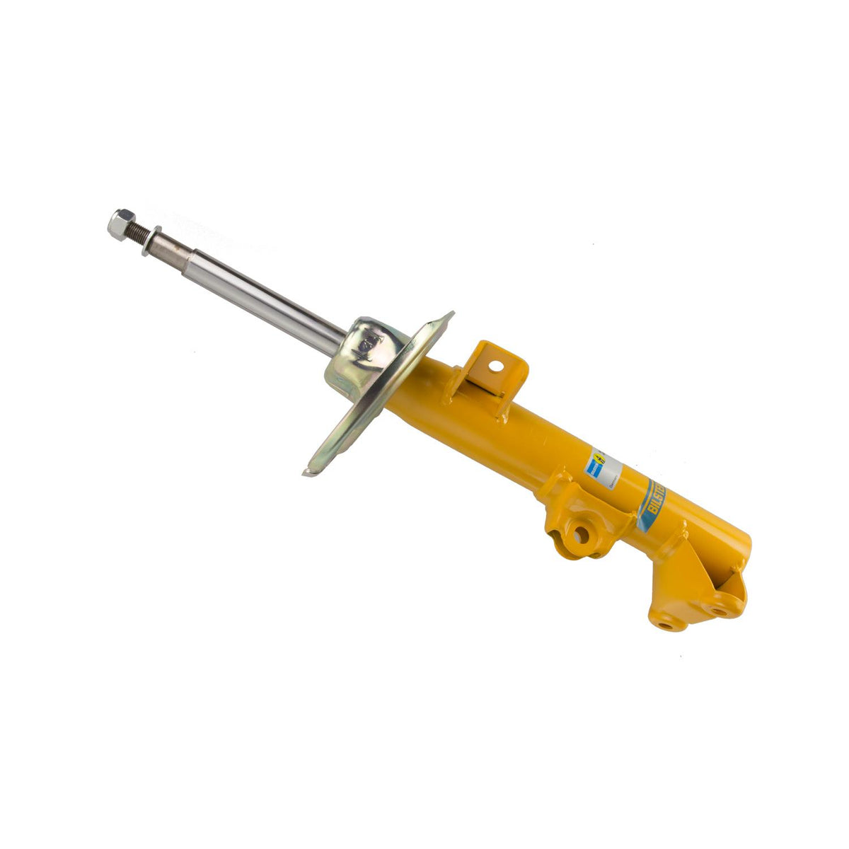 Bilstein B8 Performance Plus - Suspension Strut Assembly (2012-2020 SLK350, SLK250, SLK55 AMG, SLK300, SLC43 AMG, SLC300) - 22-218278