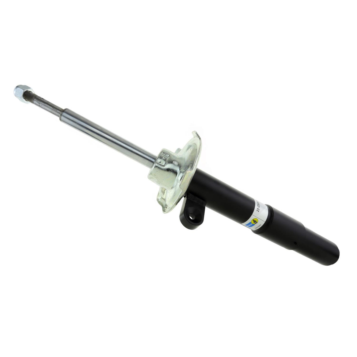 Bilstein B4 Oe Replacement - Suspension Strut Assembly (2002-2008 745i, 745Li, 750Li, 750i) - 22-218919