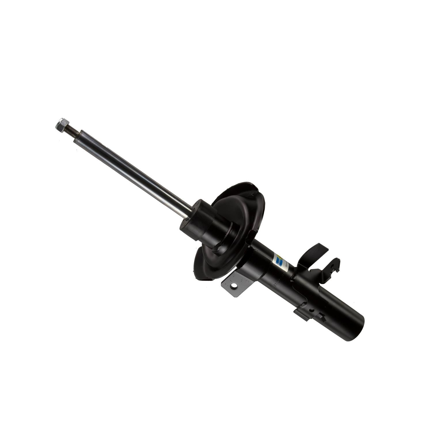 Bilstein B4 OE Replacement Front Left Suspension Strut Assembly (Ford Focus 2013-2012) - 22-220530