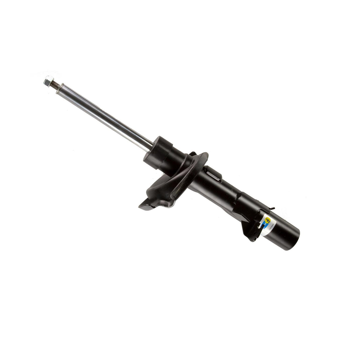 Bilstein B4 OE Replacement Front Right Suspension Strut Assembly (Ford Focus 2013-2012) - 22-220547