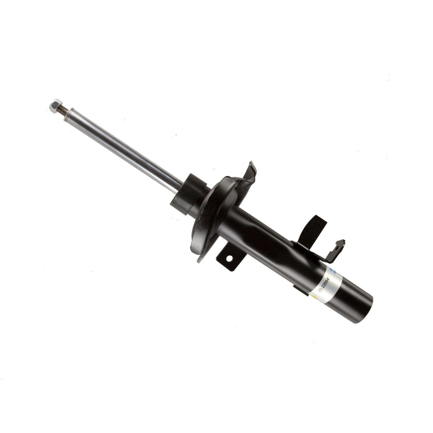 Bilstein B4 OE Replacement Front Right Suspension Strut Assembly (Ford Focus 2013-2012) - 22-220547