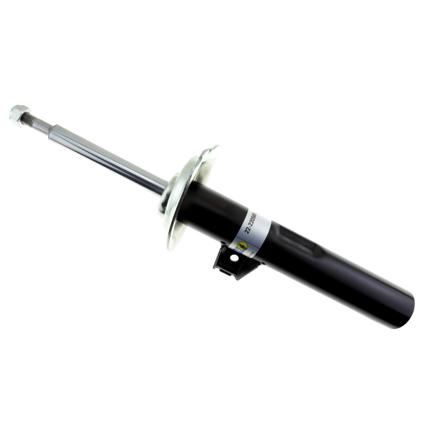 Bilstein B4 Oe Replacement - Suspension Strut Assembly (2001-2005 325xi, 330xi) - 22-220585
