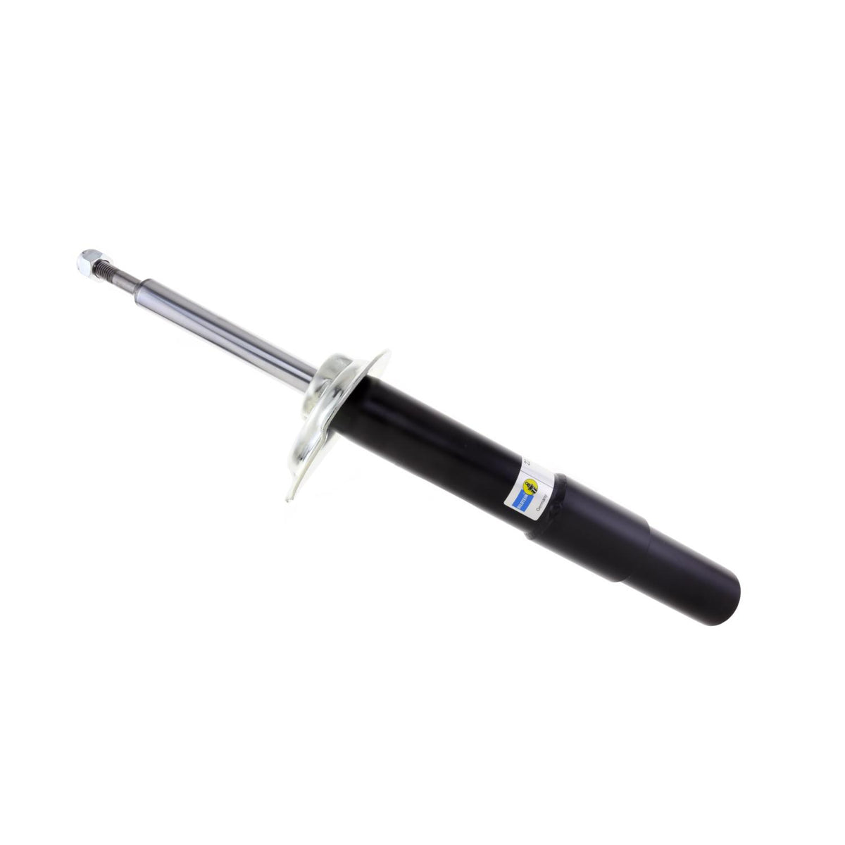 Bilstein B4 Oe Replacement - Suspension Strut Assembly (2004-2010 645Ci, 650i) - 22-221490