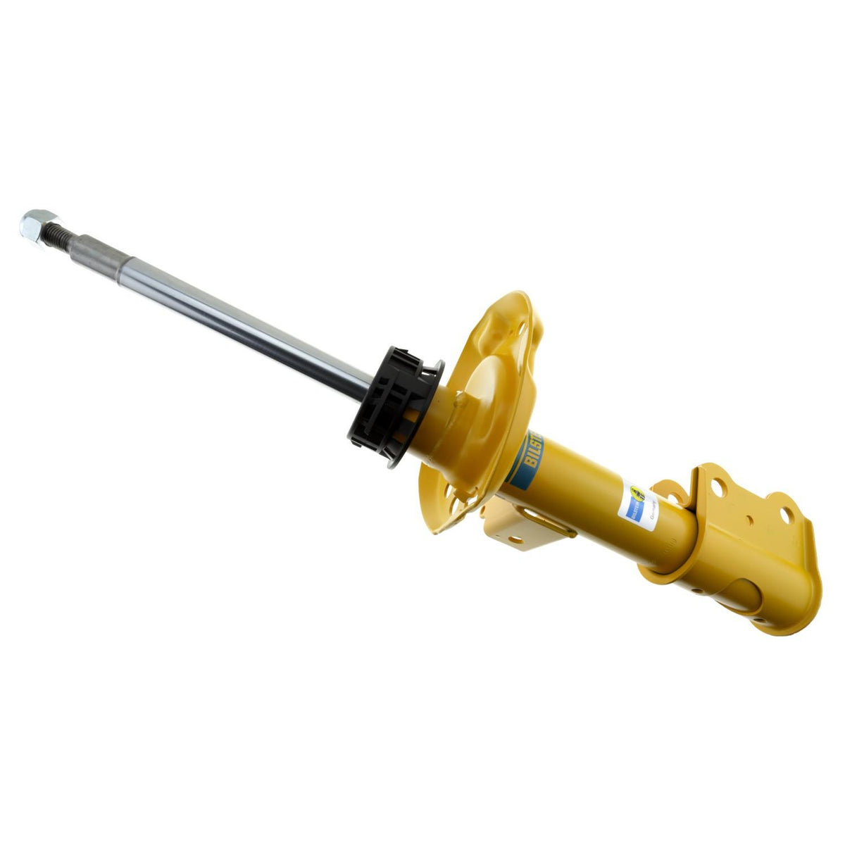 Bilstein B6 Performance - Suspension Strut Assembly (2014-2019 CLA250) - 22-223401