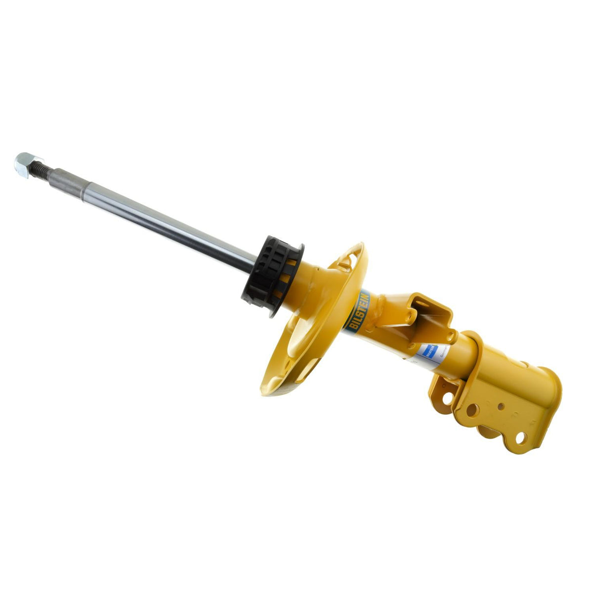 Bilstein B6 Performance - Suspension Strut Assembly (2014-2019 CLA250) - 22-223401