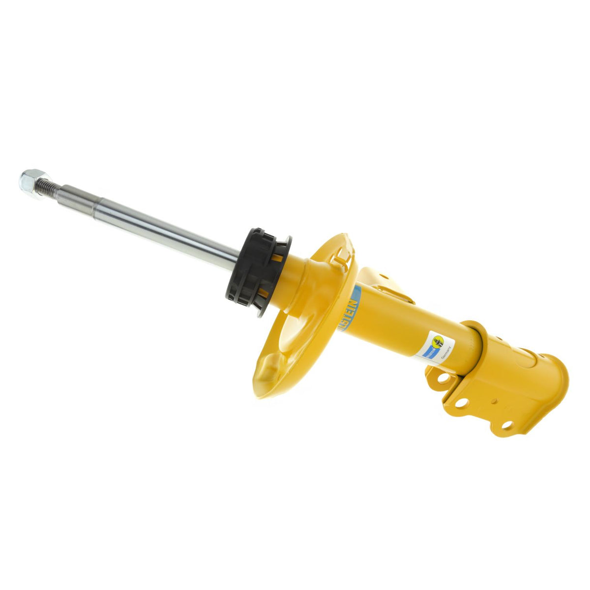 Bilstein B8 Performance Plus - Suspension Strut Assembly (2014-2019 CLA250, CLA45 AMG) - 22-223425