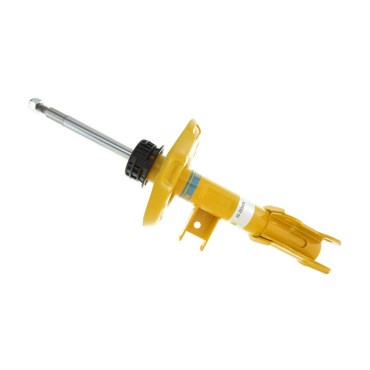 Bilstein B8 Performance Plus - Suspension Strut Assembly (2014-2019 CLA250, CLA45 AMG) - 22-223425