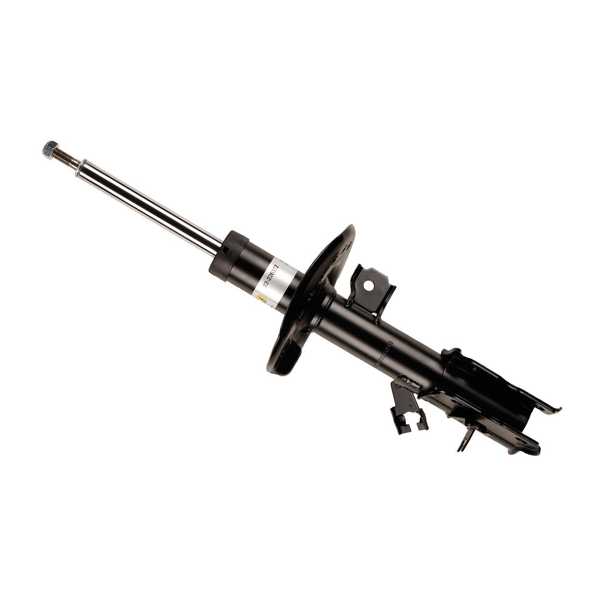 Bilstein B4 Oe Replacement - Suspension Strut Assembly (2008-2013 Rogue) - 22-226372
