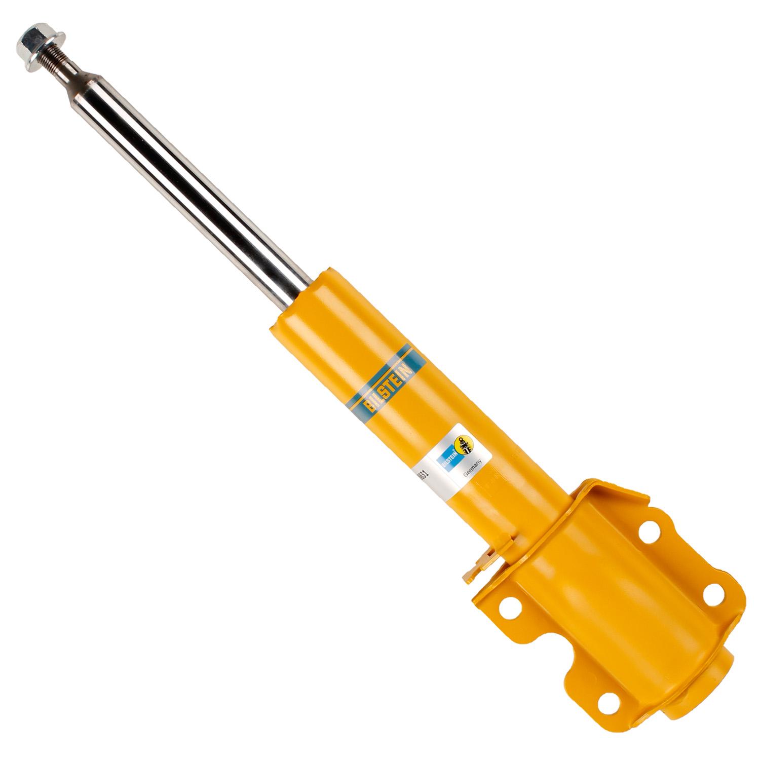 Bilstein B6 - Suspension Strut Assembly (2002-2006 Sprinter 2500, Sprinter 3500) - 22-226631