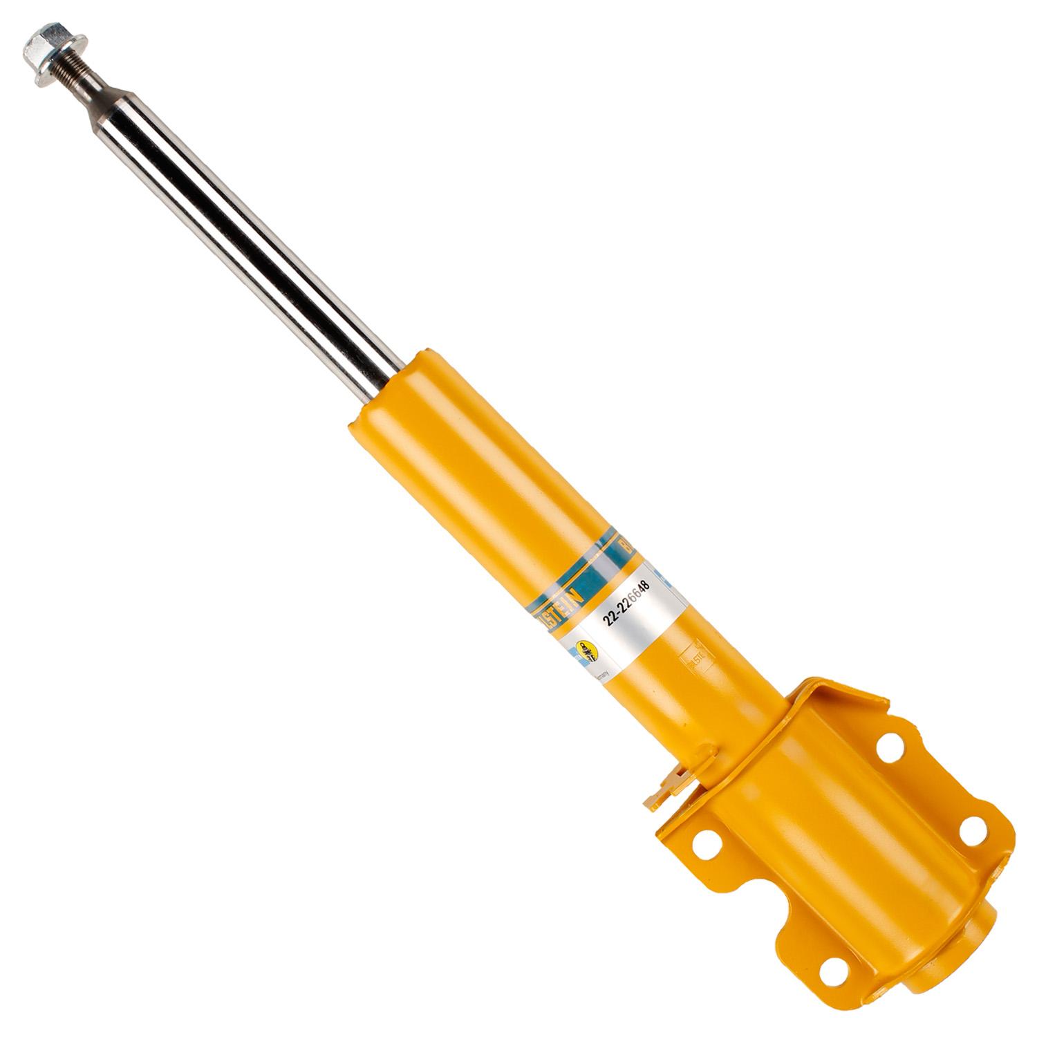 Bilstein B6 - Suspension Strut Assembly (2002-2006 Sprinter 2500, Sprinter 3500) - 22-226648