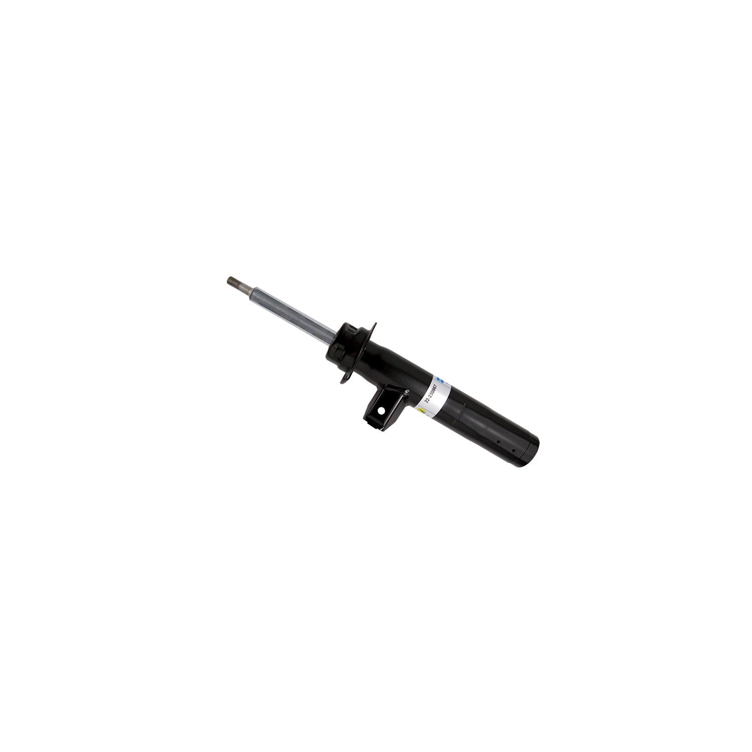 Bilstein B4 Oe Replacement - Suspension Strut Assembly (2006-2010 530xi, 525xi, 528xi, 535xi, 528i xDrive, 535i xDrive) - 22-230867