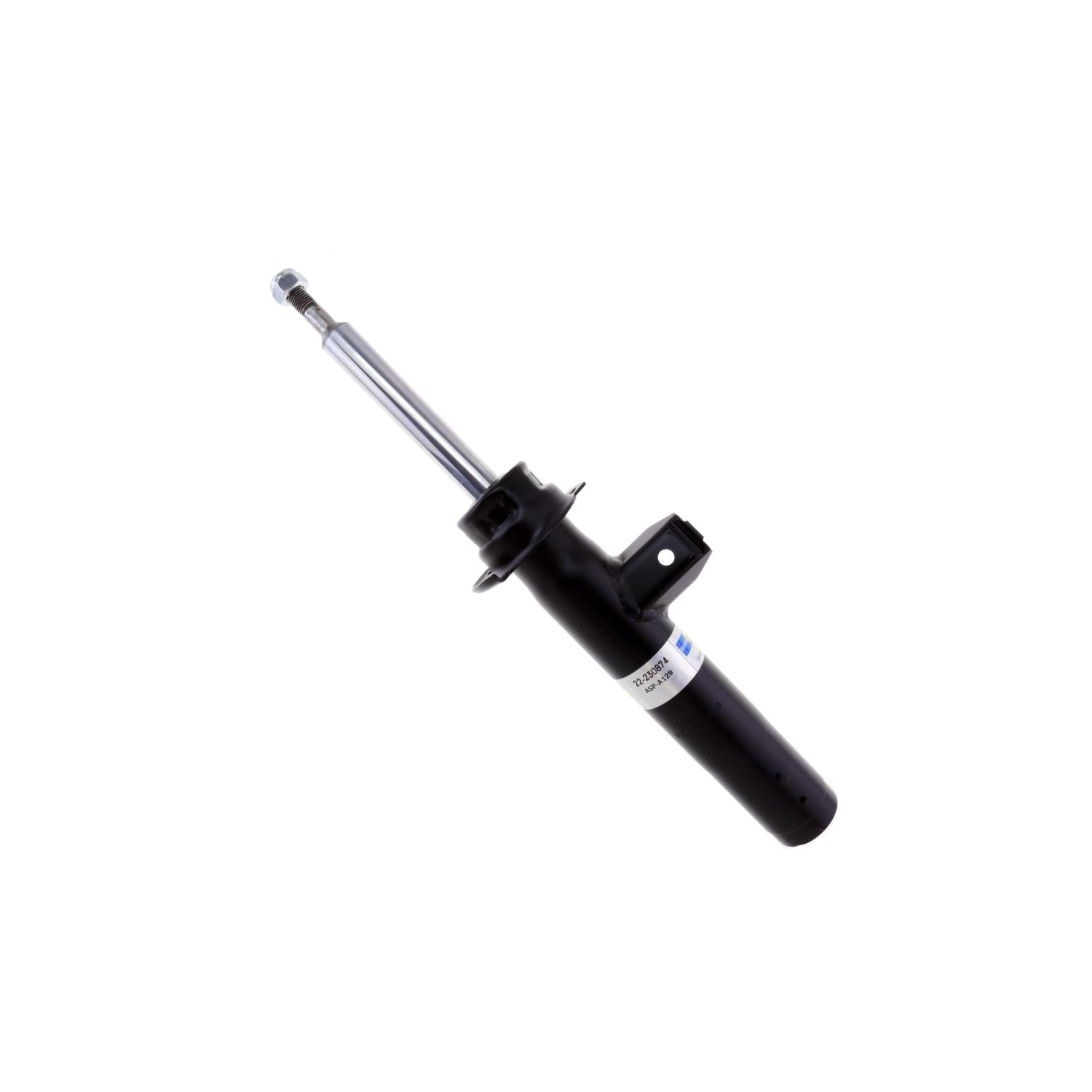 Bilstein B4 Oe Replacement - Suspension Strut Assembly (2006-2010 530xi, 525xi, 528xi, 535xi, 528i xDrive, 535i xDrive) - 22-230874
