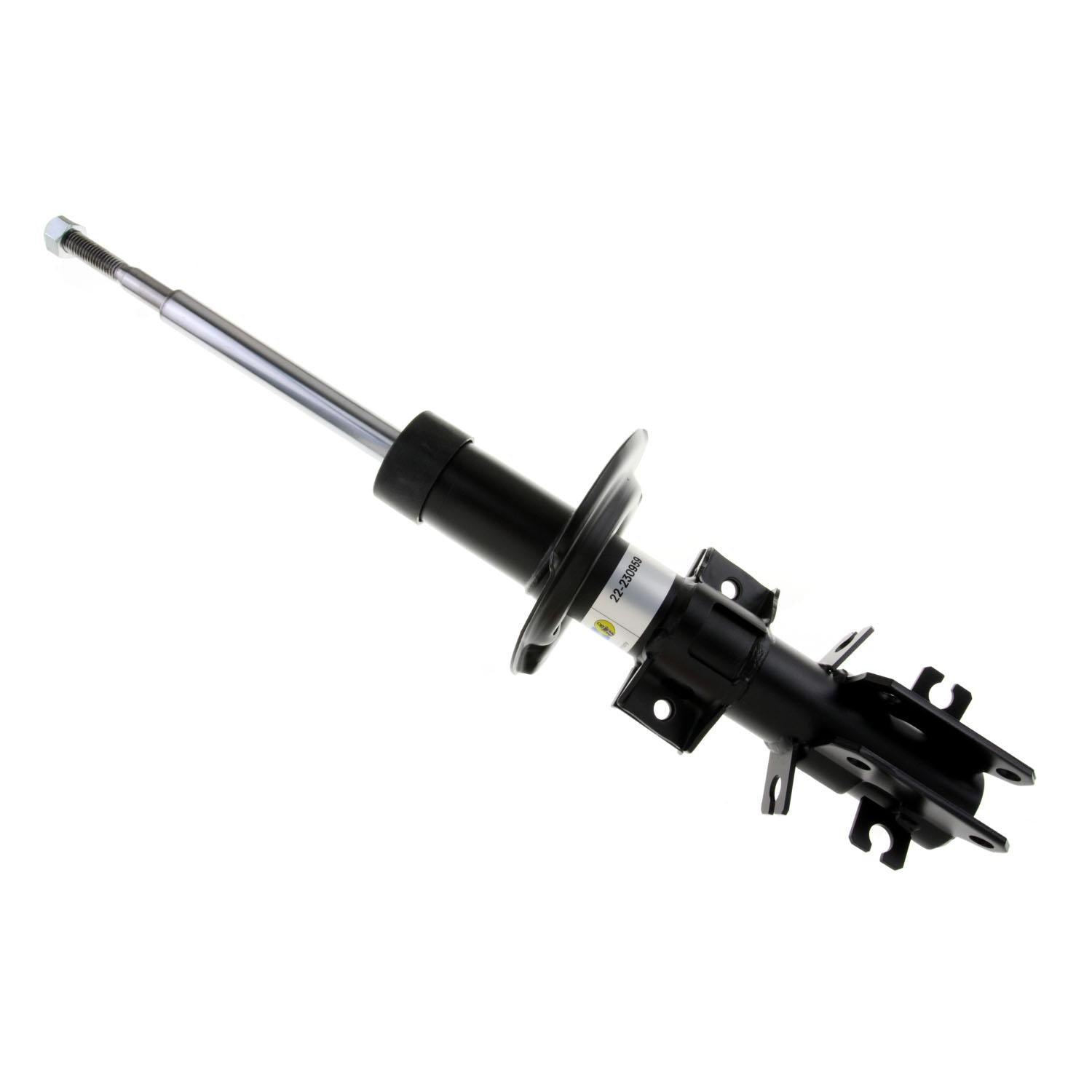 Bilstein B4 Oe Replacement - Suspension Strut Assembly (1993-2004 850, C70, S70, V70) - 22-230959