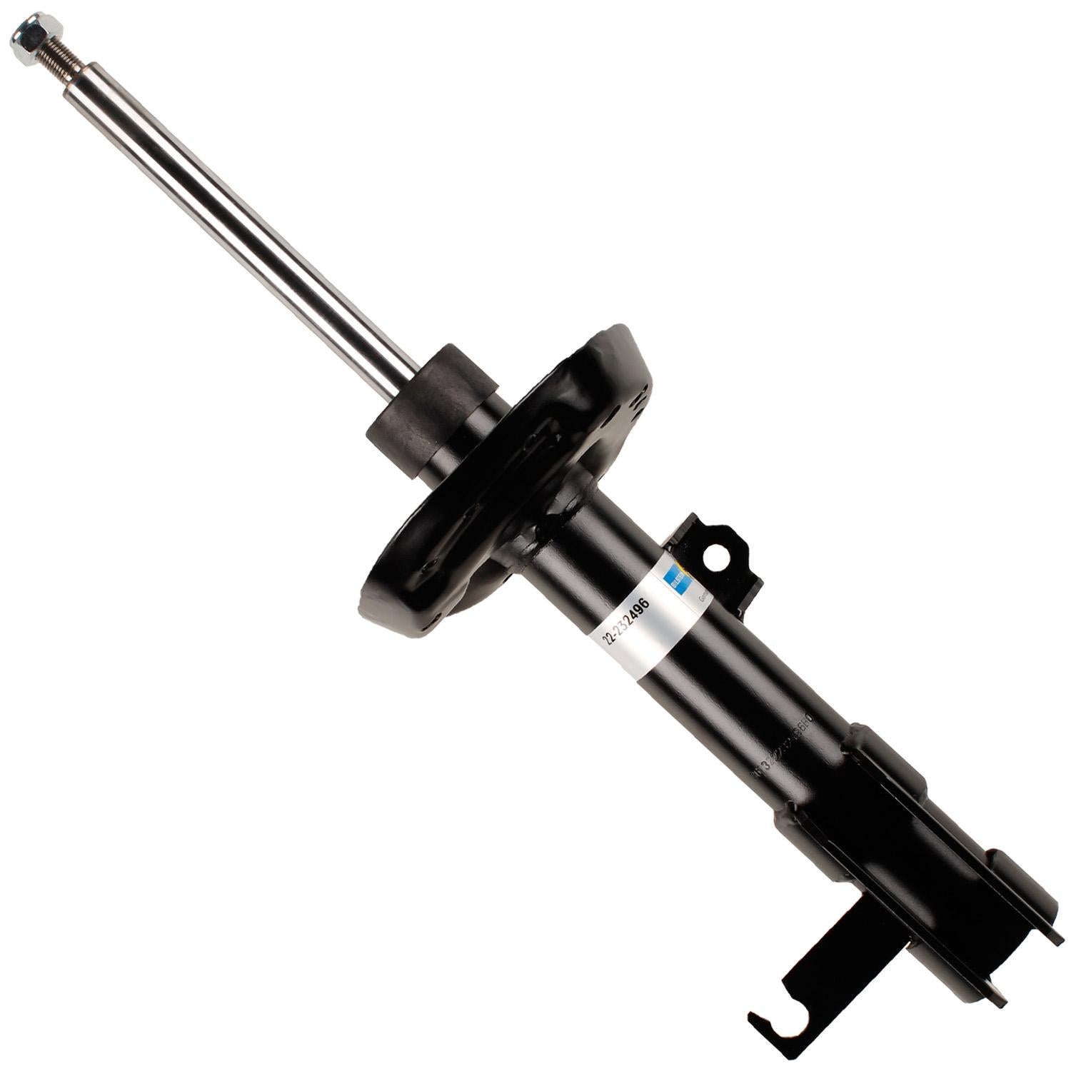 Bilstein B4 Oe Replacement - Suspension Strut Assembly (2011-2015 Volt Base) - 22-232496