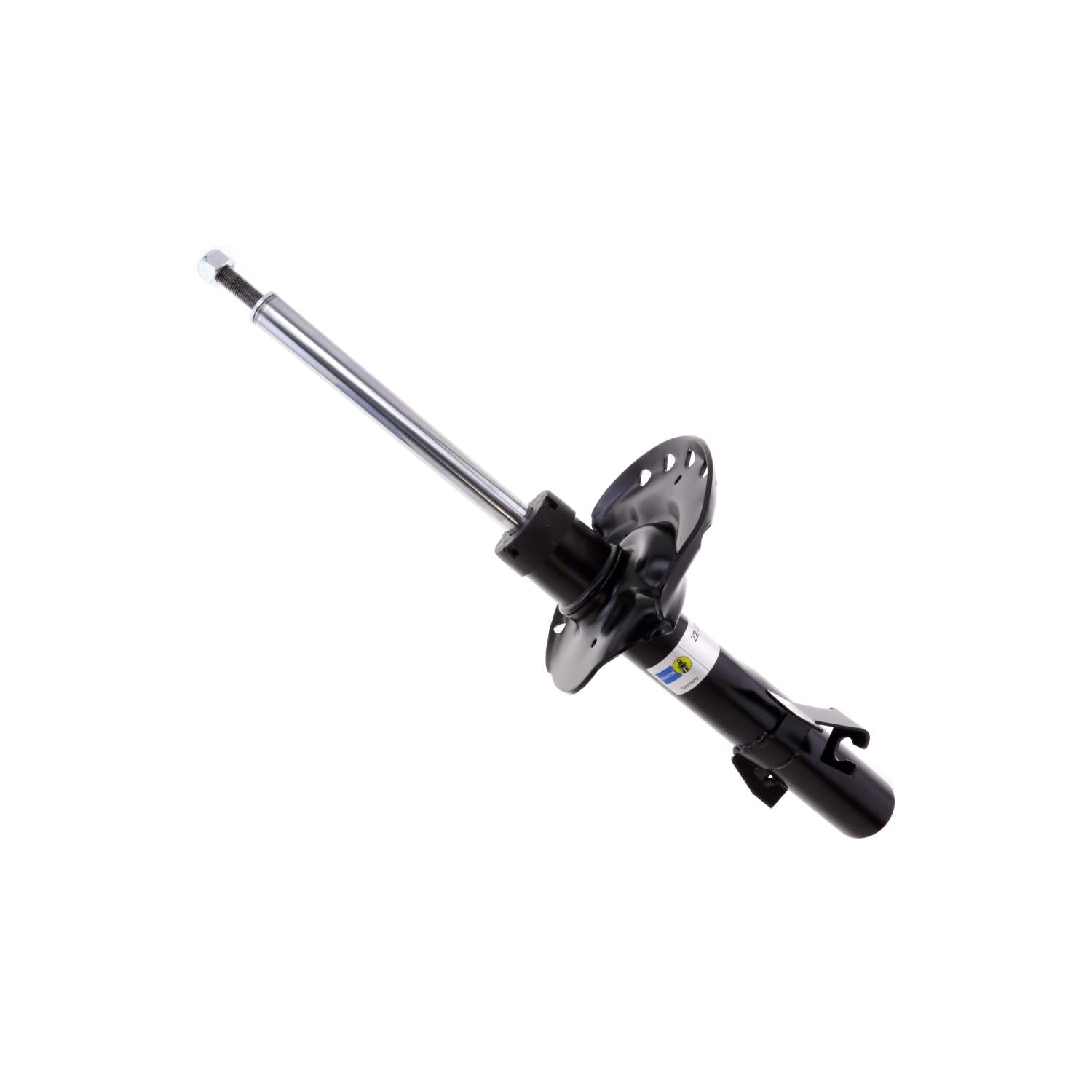 Bilstein B4 Oe Replacement - Suspension Strut Assembly (2010-2017 XC60) - 22-232618