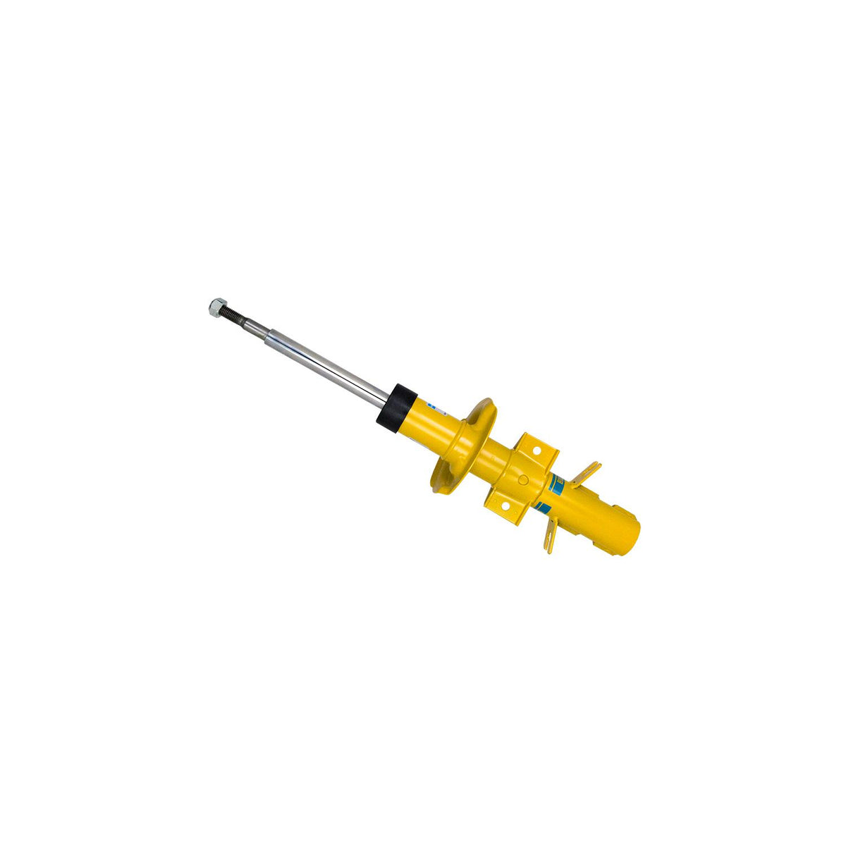 Bilstein B6 Performance - Suspension Strut Assembly (1998-2004 C70, S70, V70) - 22-235336