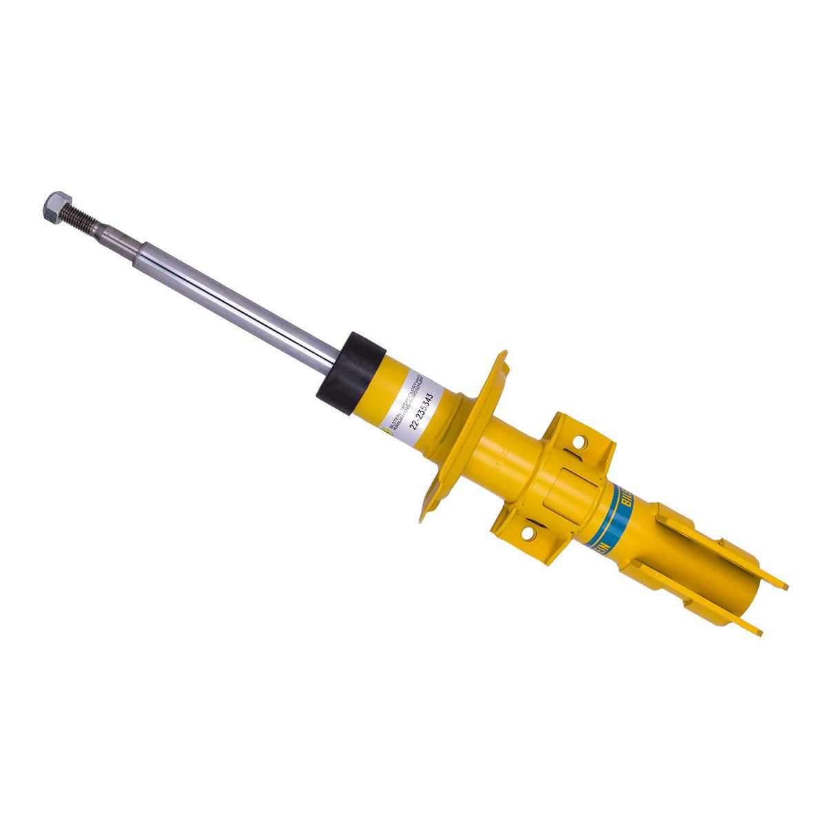 Bilstein B6 Performance - Suspension Strut Assembly (1993-1997 850) - 22-235343