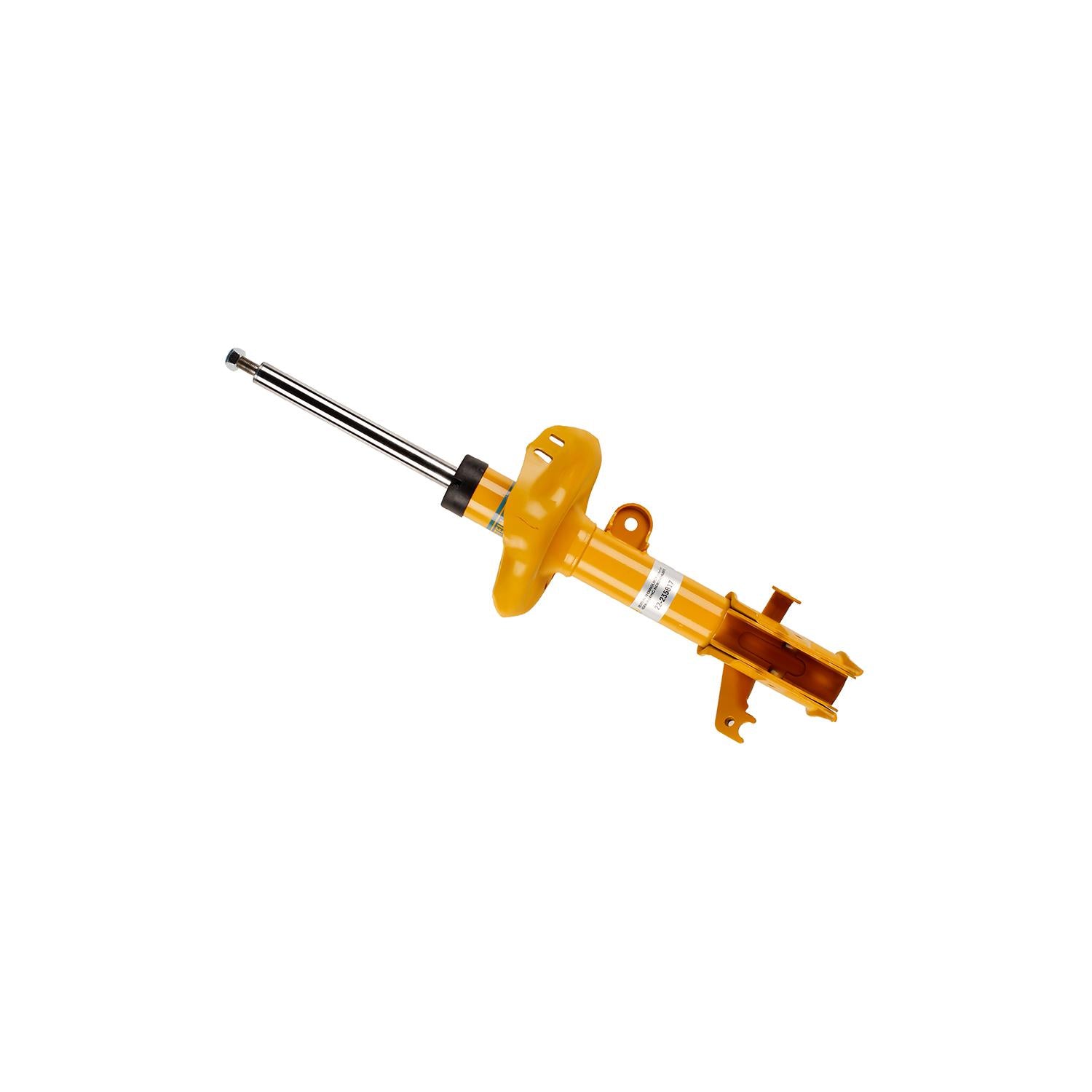 Bilstein B6 Performance - Suspension Strut Assembly (2007-2011 CR-V) - 22-235817