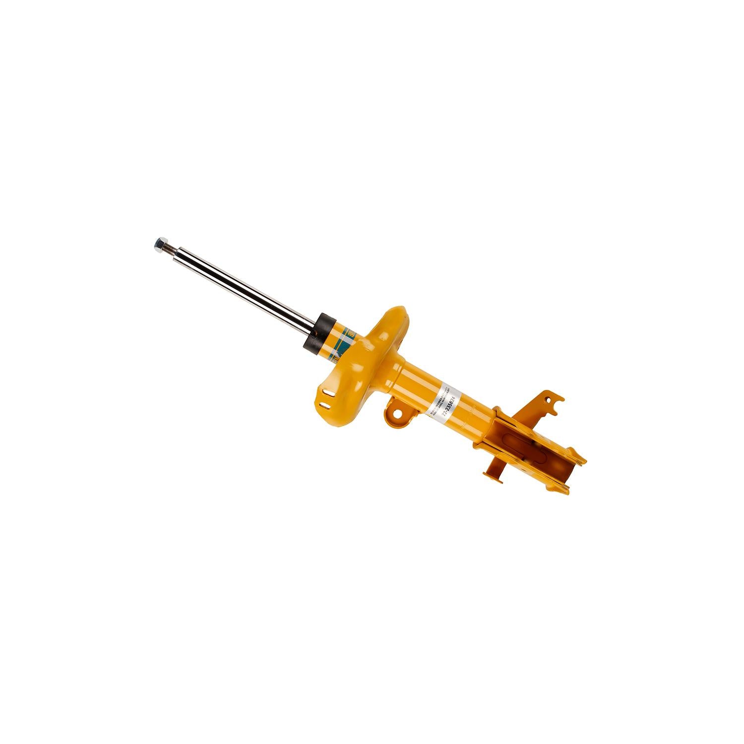 Bilstein B6 Performance - Suspension Strut Assembly (2007-2011 CR-V) - 22-235824
