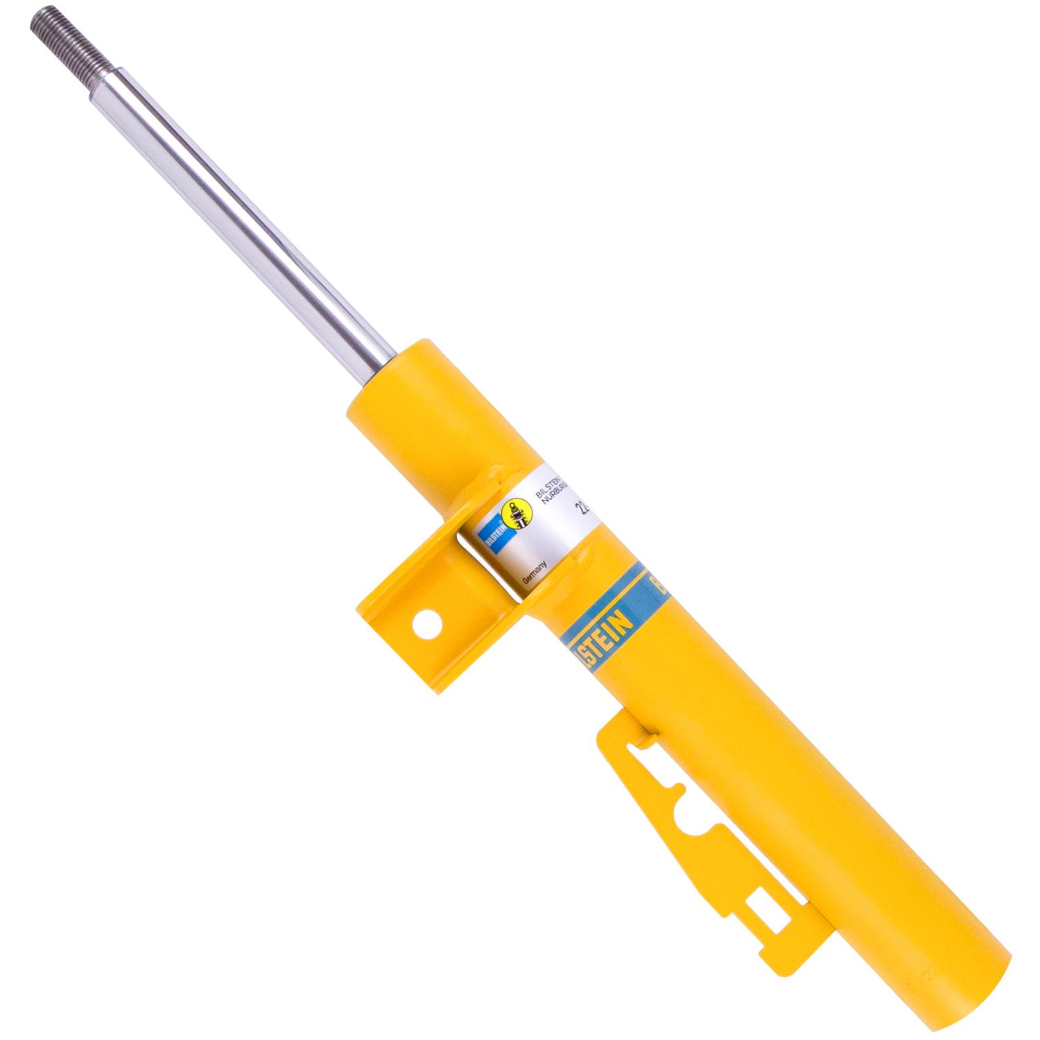 Bilstein B6 Performance - Suspension Strut Assembly (2008-2015 Fortwo) - 22-236364
