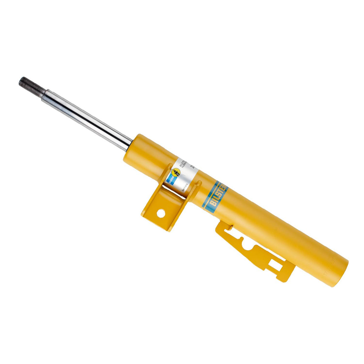 Bilstein B8 Performance Plus - Suspension Strut Assembly (2008-2015 Fortwo) - 22-236371