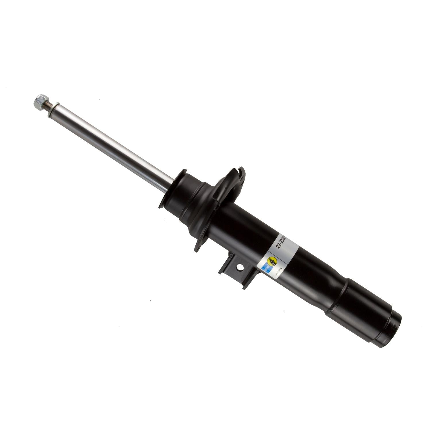 Bilstein B4 Oe Replacement - Suspension Strut Assembly - 22-238276