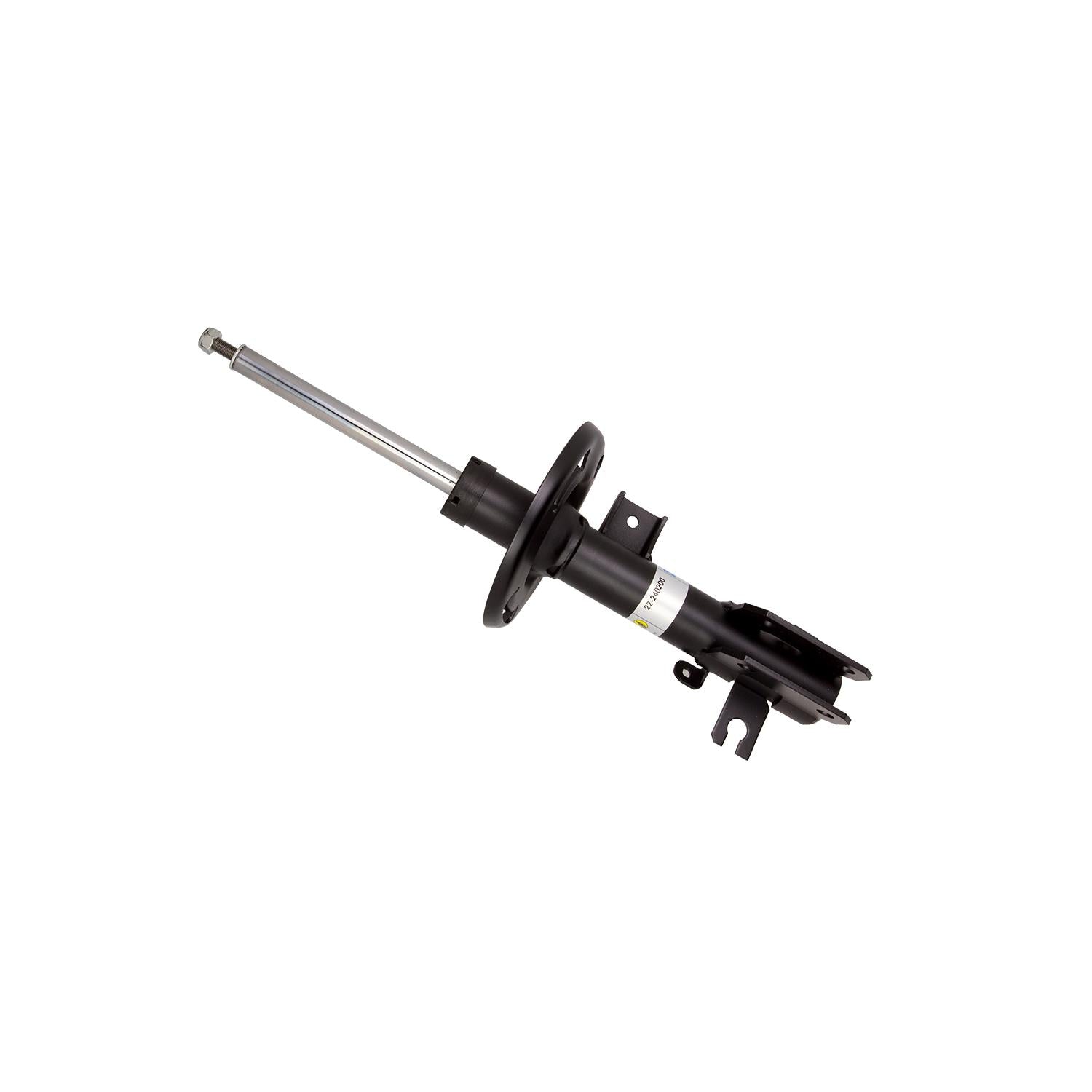 Bilstein B4 Oe Replacement - Suspension Strut Assembly (2014-2018 3) - 22-240200