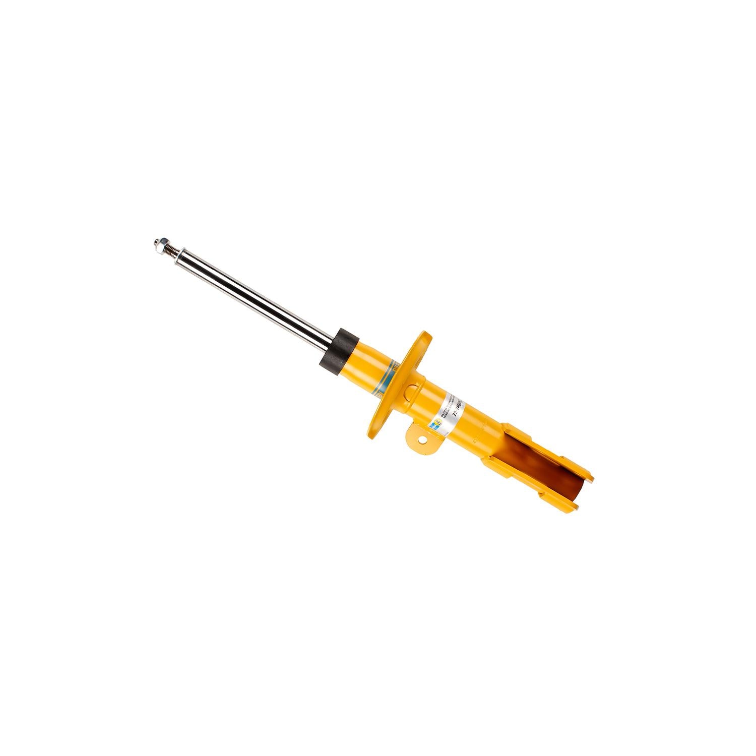 Bilstein B6 Performance - Suspension Strut Assembly - 22-240552