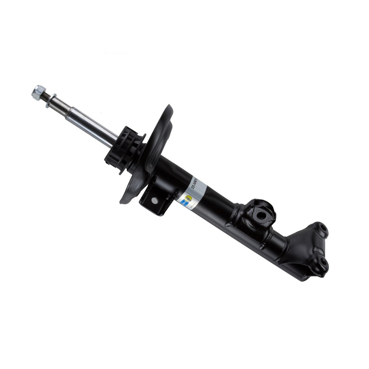 Bilstein B4 Oe Replacement (Dampmatic) - Suspension Strut Assembly (2008-2017 C300, C350, E350, C250, E400) - 22-240675