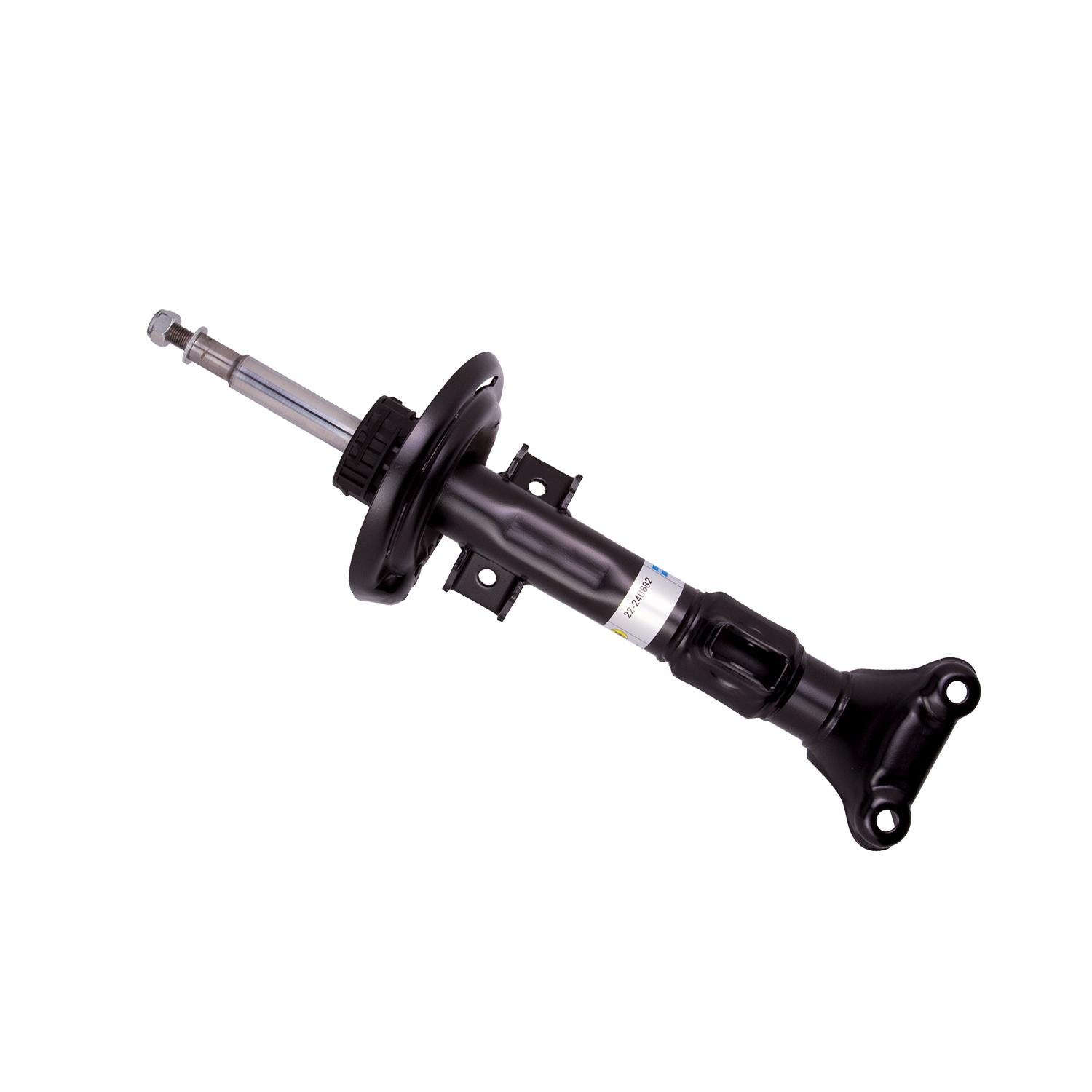 Bilstein B4 Oe Replacement (Dampmatic) - Suspension Strut Assembly - 22-240682