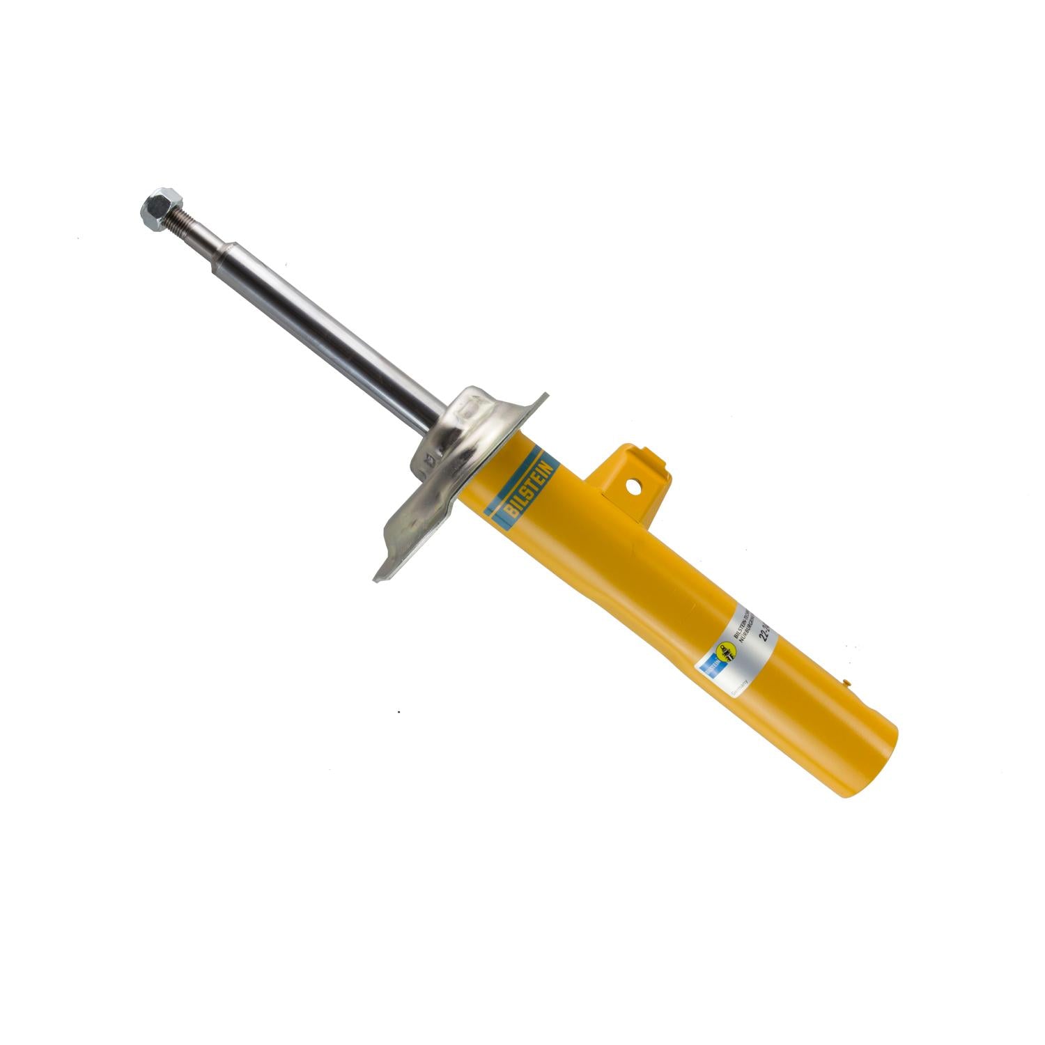 Bilstein B6 Performance - Suspension Strut Assembly (2001-2005 325xi, 330xi) - 22-242600
