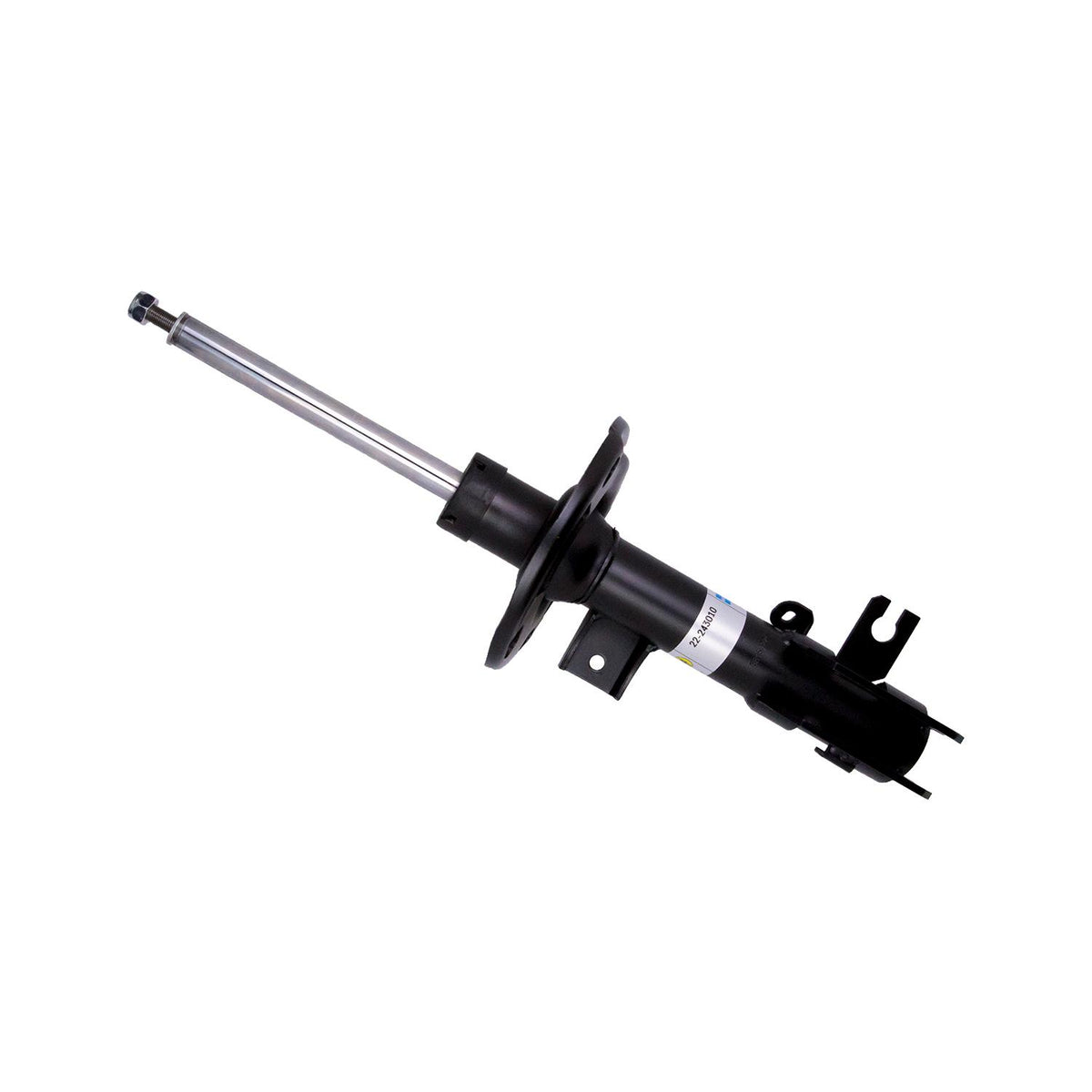 Bilstein B4 OE Replacement - Suspension Strut Assembly (2014-2017 6) - 22-243010