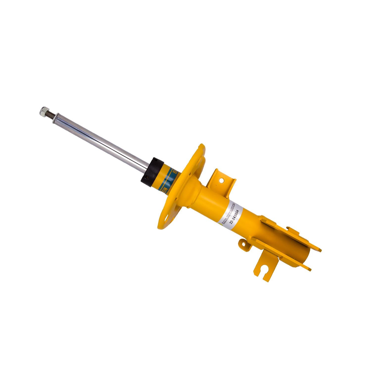 Bilstein B6 Performance - Suspension Strut Assembly (2014-2017 6) - 22-243034