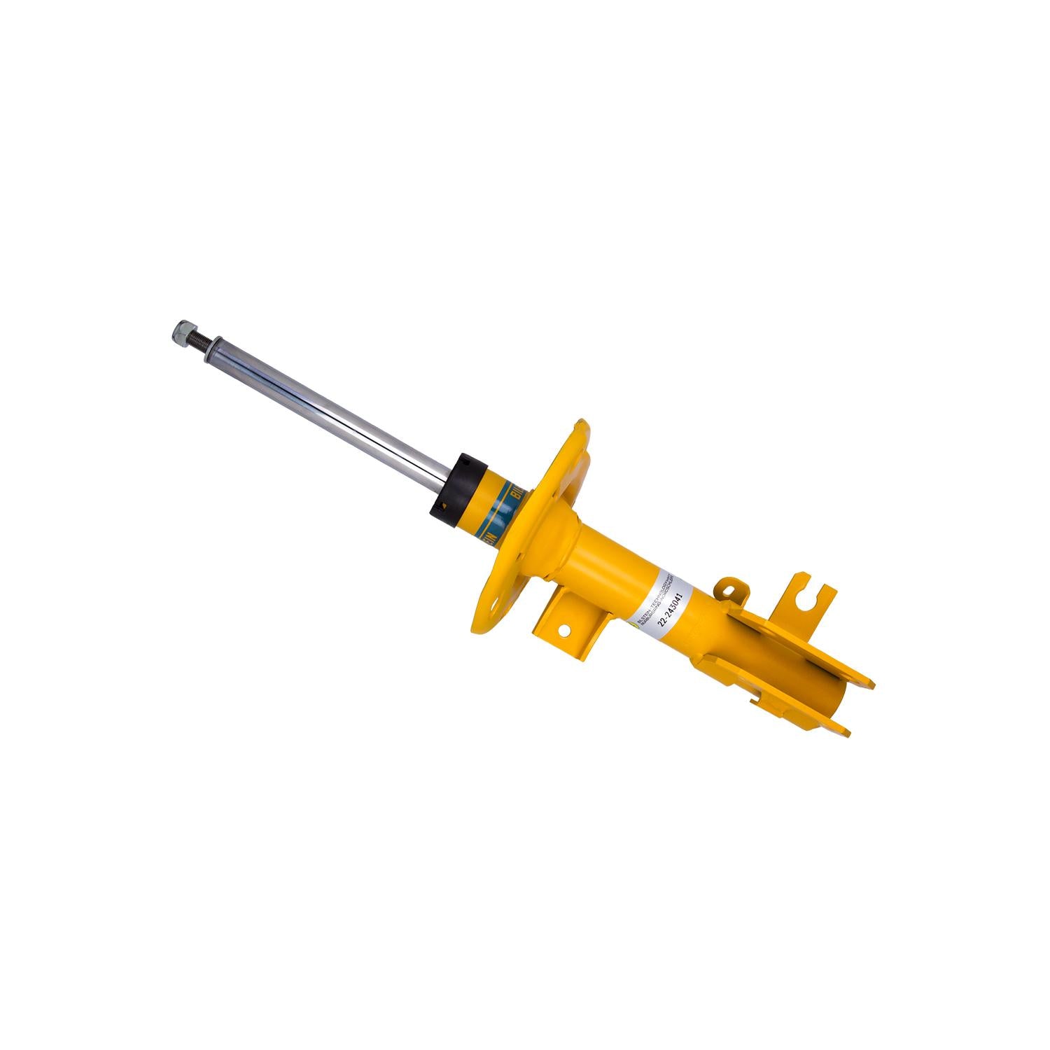 Bilstein B6 Performance - Suspension Strut Assembly (2014-2017 6) - 22-243041