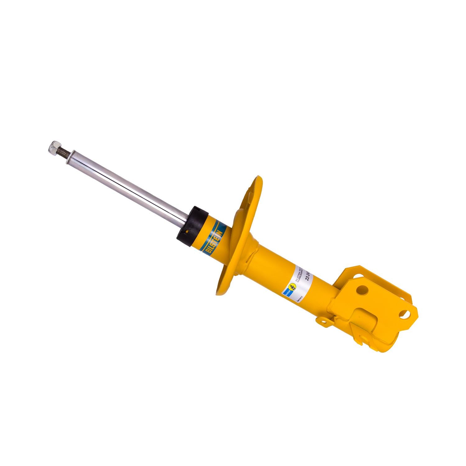 Bilstein B8 Performance Plus - Suspension Strut Assembly (2014-2017 6) - 22-243058