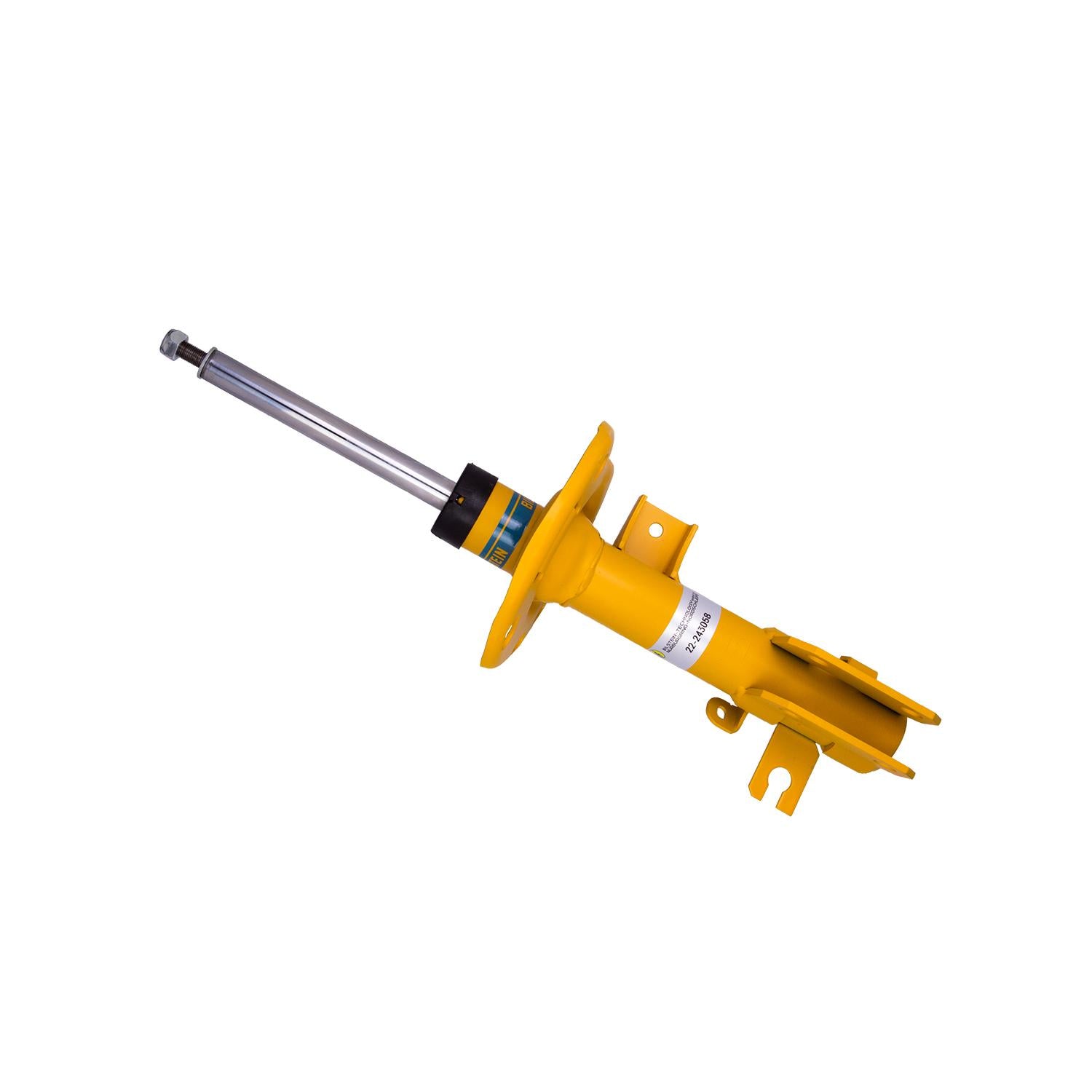 Bilstein B8 Performance Plus - Suspension Strut Assembly (2014-2017 6) - 22-243058