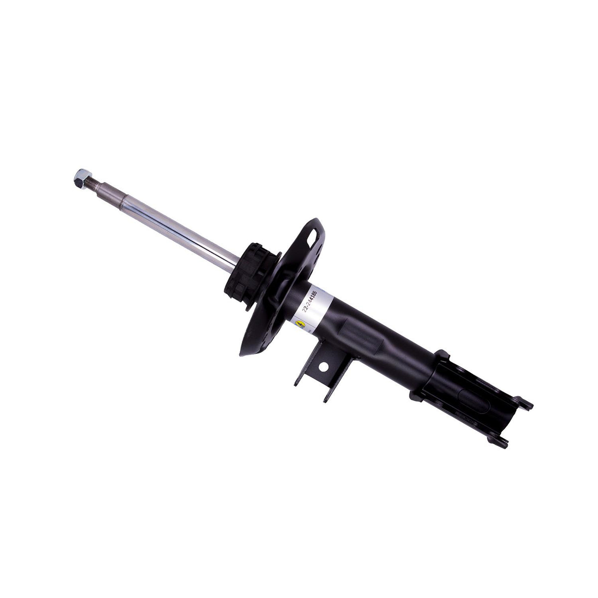 Bilstein B4 Oe Replacement - Suspension Strut Assembly (2015-2019 GLA45 AMG) - 22-244185